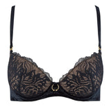 Aubade - The Night Before Plunge Bh Blackbird
