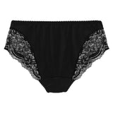 Wearing Poetry - Silver Night Maxi Trusser