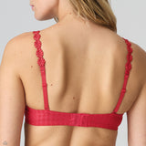 Marie Jo - Avero Hjerteformet Bh Scarlet