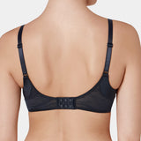 Triumph - Airy Sensation Formstøbt Bh Sort