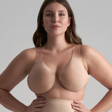 Byebra - Sculpting Brystløft Pads Beige