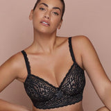 Primadonna - I Do Balconette Longline Top Sort