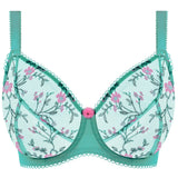 Freya - Love Crush Plunge BH Aqua Haze