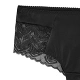 Wearing Poetry - Geometric Luxury String