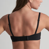 Byebra - Stropløs Bh Sort