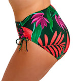 Fantasie - Pichola Bikini Maxi Mangrove