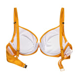 Panos Emporio - Lydia Top Amber