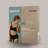 Carriwell - Original Amme Bh Sort