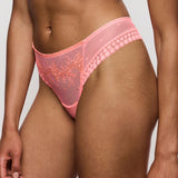 Marie Jo - Annaelle String Neon Peach