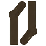 Falke - Family Knæstrømpe Military