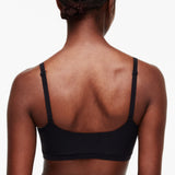 Chantelle - Soft Stretch Vatteret Top Sort