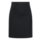 Byebra - Usynlig Underskørt Sort