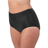 Trofé - Mix & Match Bikini Shape Trusse Sort