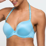 Marie Jo - Tom Push Up Bh Azure Delight