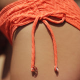 Lingadore - Bikini Maxi Trusse Hot Coral