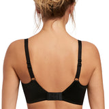 Fantasie - Aura Formstøbt Bh Sort