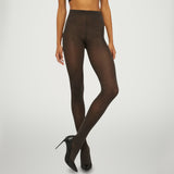 Wolford - Satin Opaque 50 Tights Nearly