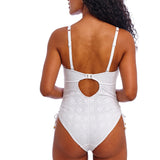 Freya - Nomad Nights Badedragt Hvid