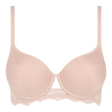 Chantelle - Crush T-shirt Bh Soft Pink