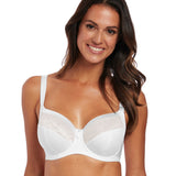 Fantasie - Illusion Fullcup Bh Hvid