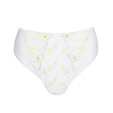 Marie Jo - Chen Maxi Trusse White Yacht