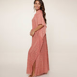 Lingadore - Strandkjole Rose Dawn