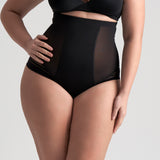 Byebra - Shape String Trusse Sort