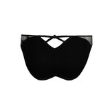 Marie Jo - Daisy Tai Trusse Sort