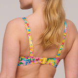 Primadonna - Ubud Plunge Bikini Sun Glow