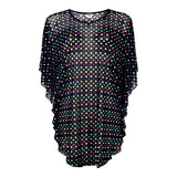 Wiki - Rhodos Strand Poncho