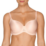 Primadonna - I Do Hjerteformet BH Silky Tan