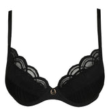 Marie Jo - Cathia Push Up Bh Sort