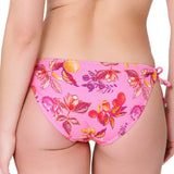 Lingadore - Tropical Bikini Tai Med Snøre