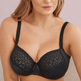Primadonna - Montara Fullcup Bh Sort