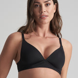 Byebra - Bh Uden Bøjle Sort