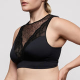 Primadonna - Naica Bralette Top Sort