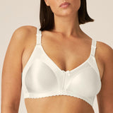 Silvana - Minimizer Glat U. Bøjle Ivory