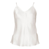 Lady avenue - Silke Top Ivory