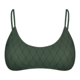 Hype The Detail - Bikini Top Army