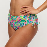 Primadonna - Douala Bikini Maxi Trusse Impressionist