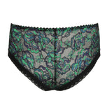 Primadonna - San Angel Luksus String Peacock Feather