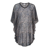 Wiki - Kap Verde Strand Poncho