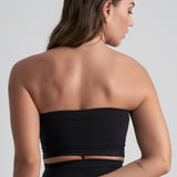 Byebra - Soft Touch Tube Top Sort