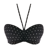 Freya - Jewel Cove Bandeau Top Sort