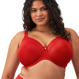 Elomi - Smooth Fullcup Bh Haute Red