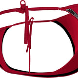 Calvin Klein - Core Logo Tape Lav Tai Rustic Red
