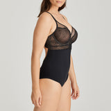 Primadonna - Sophora Bodystocking Sort