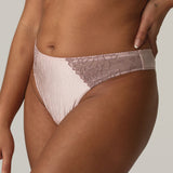 Primadonna - Monterrey String Vintage Pink