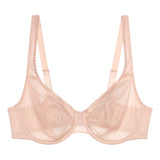 Triumph - Harmony Spotlight Fullcup Bh Fig Pink