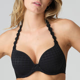 Marie Jo - Avero Hjerteformet Bh Sort